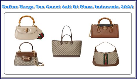 gucci indonesia harga|gucci jakarta customer service.